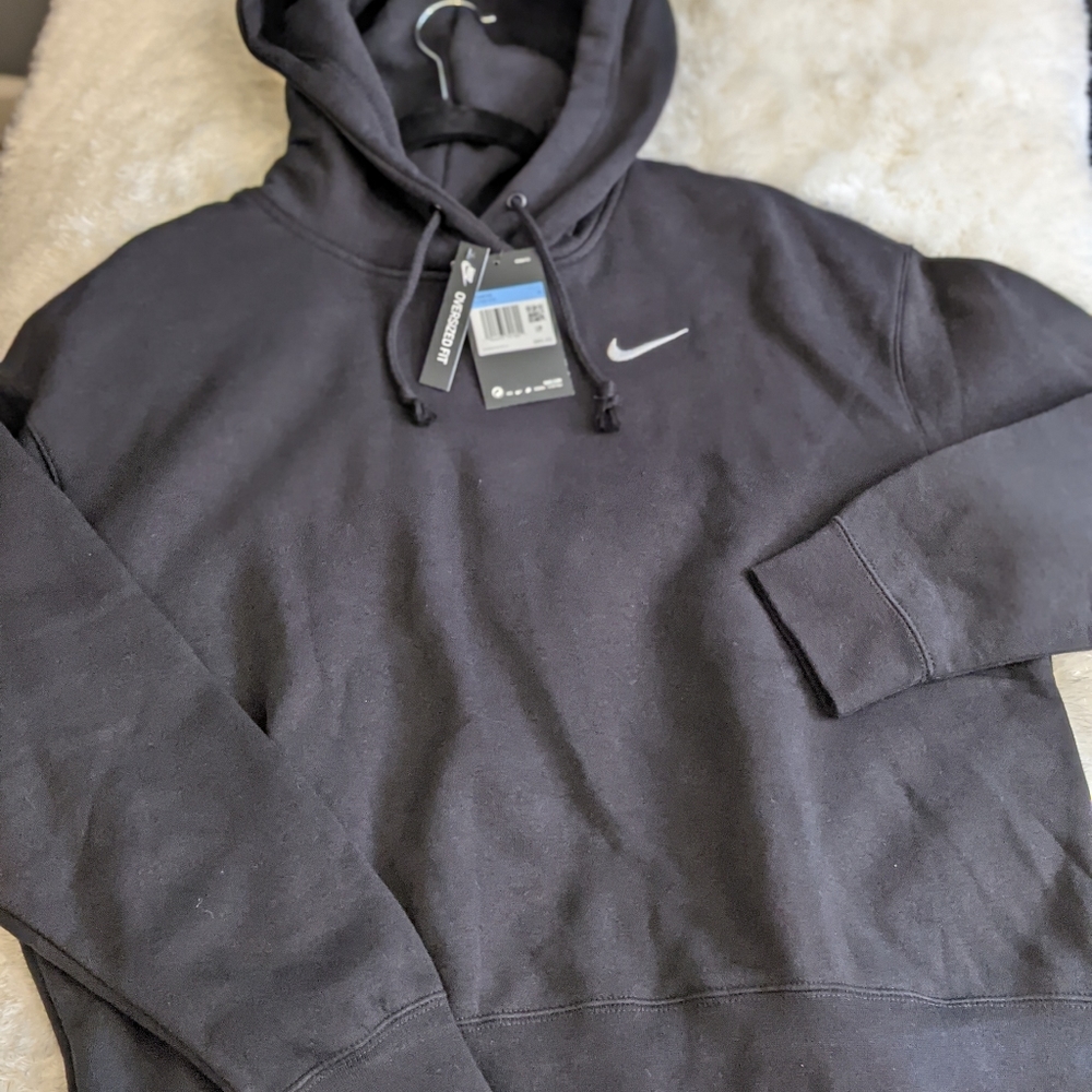 Women's Nike hoodie